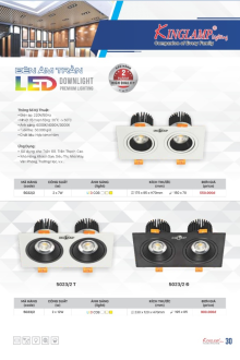 KING LAMP 2023-2024 Trang 30 KING LAMP 2023-2024 Trang 30