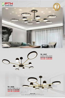 LIGHTING HOME 2024-2025 Trang 311 LIGHTING HOME 2024-2025 Trang 311