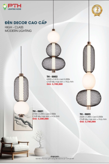 LIGHTING HOME 2026 Trang 313