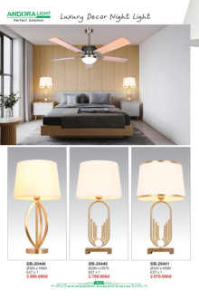 ANDORA LIGHT 2026 Trang 313