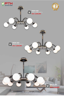 LIGHTING HOME 2024-2025 Trang 316 LIGHTING HOME 2024-2025 Trang 316