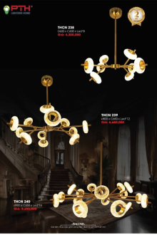 LIGHTING HOME 2024-2025 Trang 317 LIGHTING HOME 2024-2025 Trang 317