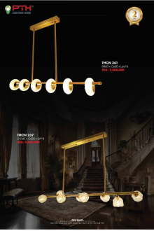 LIGHTING HOME 2024-2025 Trang 318 LIGHTING HOME 2024-2025 Trang 318