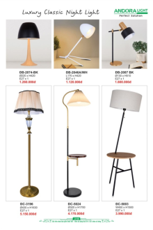 ANDORA LIGHT 2026 Trang 318