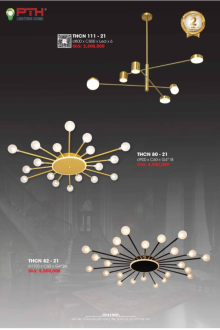 LIGHTING HOME 2024-2025 Trang 319 LIGHTING HOME 2024-2025 Trang 319