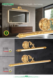 ANDORA LIGHT 2026 Trang 319