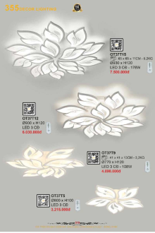 CATALOGUE 355 2026 Trang 320