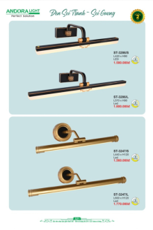 ANDORA LIGHT 2026 Trang 321