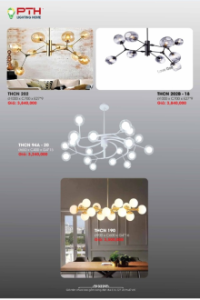 LIGHTING HOME 2024-2025 Trang 322 LIGHTING HOME 2024-2025 Trang 322