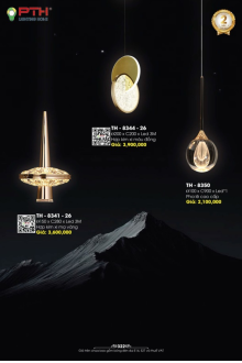 LIGHTING HOME 2026 Trang 322