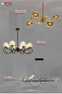 LIGHTING HOME 2024-2025 Trang 323 LIGHTING HOME 2024-2025 Trang 323