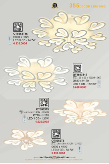 CATALOGUE 355 2026 Trang 323