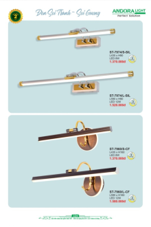 ANDORA LIGHT 2026 Trang 324