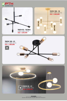 LIGHTING HOME 2024-2025 Trang 325 LIGHTING HOME 2024-2025 Trang 325