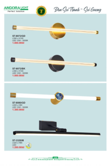 ANDORA LIGHT 2026 Trang 325