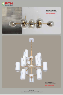 LIGHTING HOME 2024-2025 Trang 326 LIGHTING HOME 2024-2025 Trang 326