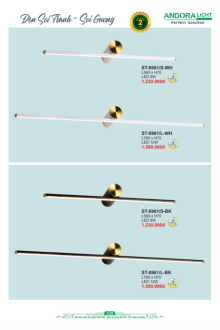 ANDORA LIGHT 2026 Trang 326