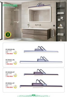 ANDORA LIGHT 2026 Trang 327