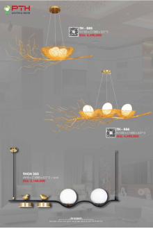 LIGHTING HOME 2024-2025 Trang 328 LIGHTING HOME 2024-2025 Trang 328