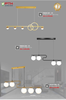 LIGHTING HOME 2024-2025 Trang 329 LIGHTING HOME 2024-2025 Trang 329