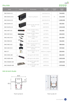 KINGLED 2025 Trang 32 KINGLED 2025 Trang 32