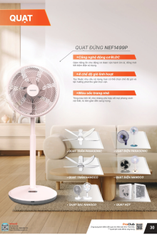 PANASONIC 07.2025 Trang 32