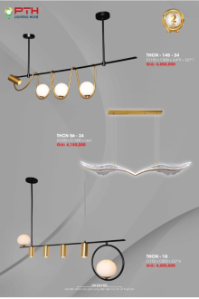 LIGHTING HOME 2024-2025 Trang 331 LIGHTING HOME 2024-2025 Trang 331