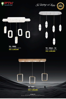 LIGHTING HOME 2026 Trang 331