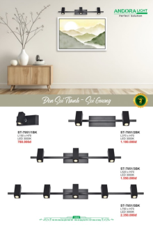 ANDORA LIGHT 2026 Trang 332