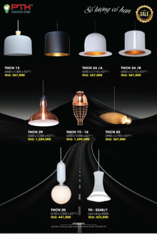 LIGHTING HOME 2026 Trang 333