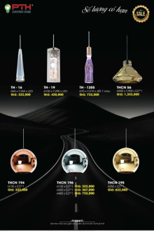 LIGHTING HOME 2026 Trang 334