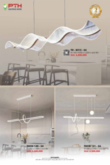 LIGHTING HOME 2024-2025 Trang 336 LIGHTING HOME 2024-2025 Trang 336