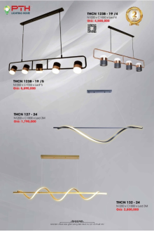 LIGHTING HOME 2024-2025 Trang 337 LIGHTING HOME 2024-2025 Trang 337