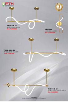 LIGHTING HOME 2024-2025 Trang 338 LIGHTING HOME 2024-2025 Trang 338
