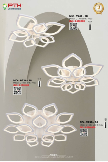 LIGHTING HOME 2026 Trang 338