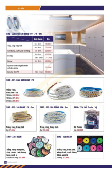 MD LIGHTING 2023-2025 Trang 33 MD LIGHTING 2023-2025 Trang 33