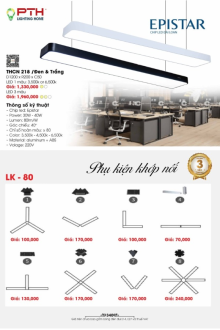 LIGHTING HOME 2024-2025 Trang 340 LIGHTING HOME 2024-2025 Trang 340