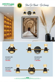 ANDORA LIGHT 2026 Trang 341