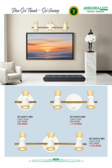 ANDORA LIGHT 2026 Trang 342