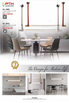 LIGHTING HOME 2024-2025 Trang 345 LIGHTING HOME 2024-2025 Trang 345