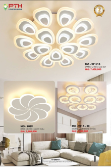 LIGHTING HOME 2026 Trang 346