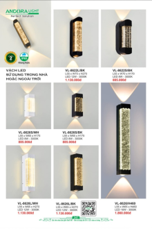 ANDORA LIGHT 2026 Trang 347