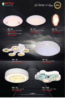 LIGHTING HOME 2026 Trang 348