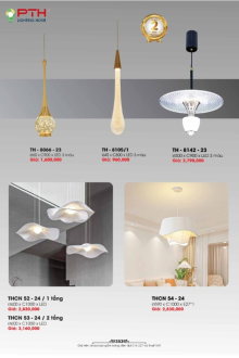 LIGHTING HOME 2024-2025 Trang 353 LIGHTING HOME 2024-2025 Trang 353