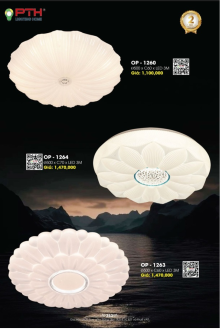 LIGHTING HOME 2026 Trang 353