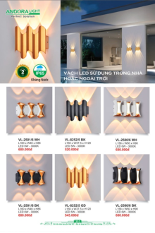 ANDORA LIGHT 2026 Trang 353