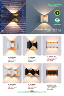 ANDORA LIGHT 2026 Trang 356