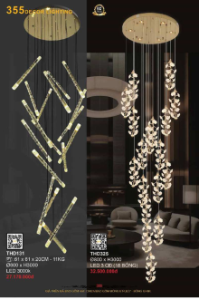 CATALOGUE 355 2026 Trang 356