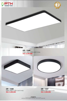 LIGHTING HOME 2026 Trang 357