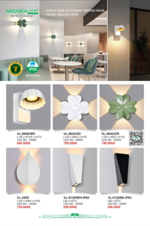 ANDORA LIGHT 2026 Trang 357